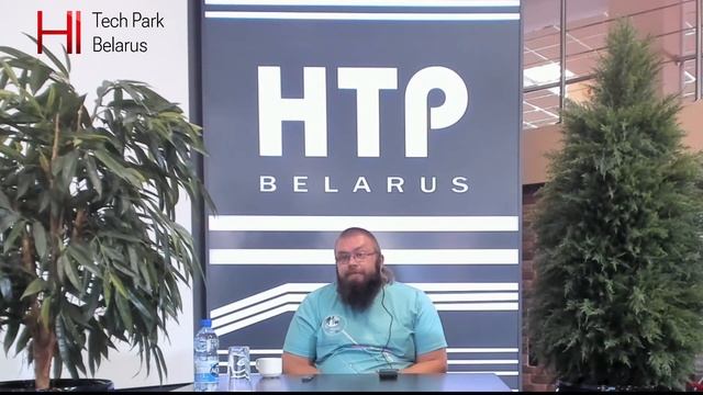 Пару слов о чистой архитектуре Часть 2 - Антон Семенченко смотреть онлайн