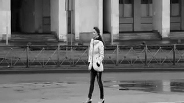 «Надо перестать бояться тишины» смотреть онлайн