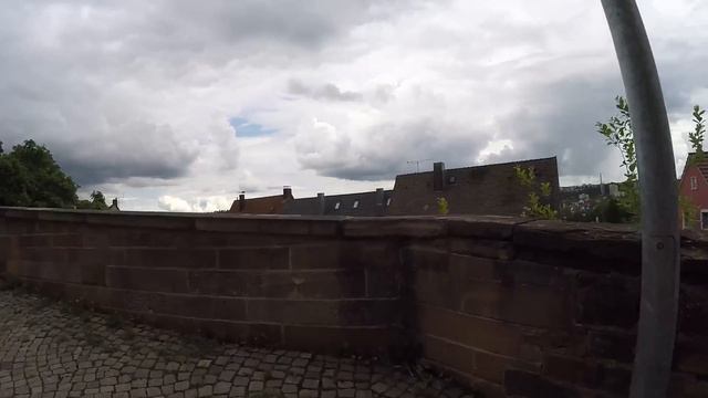 STREET VIEW: Böblingen bei Stuttgart in GERMANY смотреть онлайн