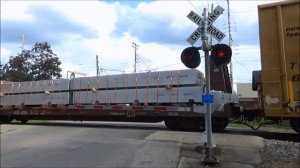 [10th Anniversary Special #1] Unusual Railroad Crossings I've Recorded