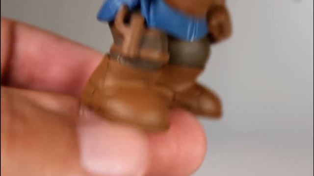LOOT CRATE exclusive HAN SOLO SNOW GEAR Funko Pop review смотреть онлайн