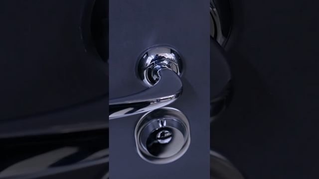 Как ПРАВИЛЬНО выбрать дверную ручку? #двери #входныедвери смотреть онлайн