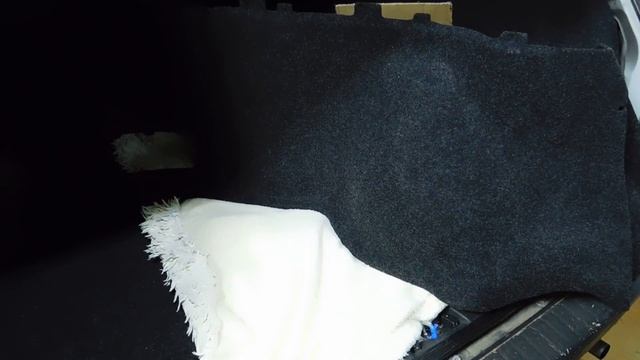 Honda Partner жизнь хонды партнёр Отпуск в Горном Алтае собираю пластик в багажнике.