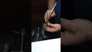 Восстановление / реставрация шаровых опор /технология SJR