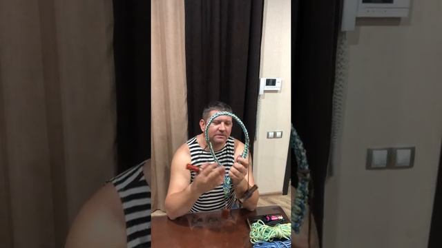 ИЗГОТОВЛЕНИЕ ПОДВЕСА ДЛЯ МАНКОВ смотреть онлайн