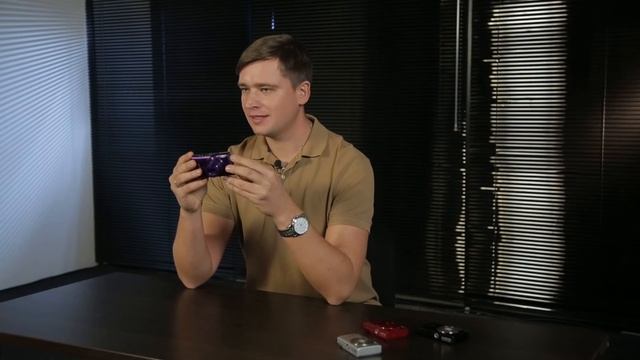 Видеообзор компактного фотоаппарата Canon IXUS 285 HS смотреть онлайн