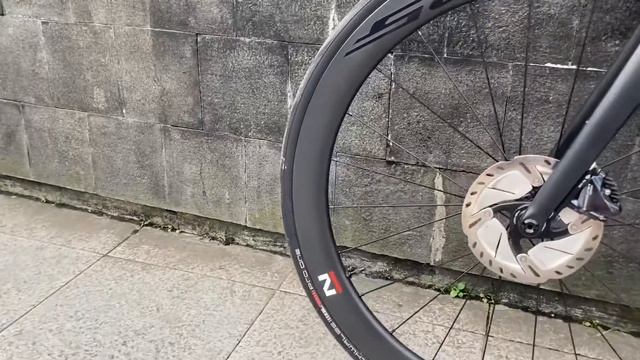 Specialized Allez Sprint | #fxbikecheck 11