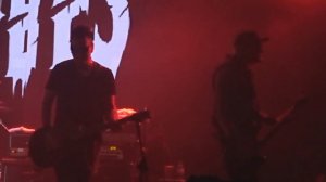 The 69 Eyes - Dance d'Amour(Live)