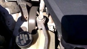 Стук в двигателе мазда 6 1,8