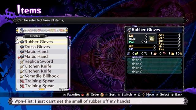 Прохождение Disgaea 5 Complete (2017) на Nintendo Switch, часть 3 [с комментариями] смотреть онлайн