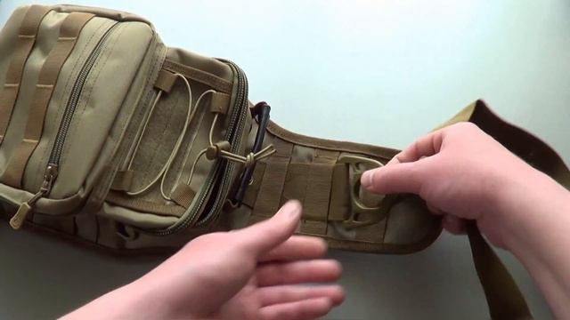 Тактическая сумка-рюкзак с aliexpress смотреть онлайн