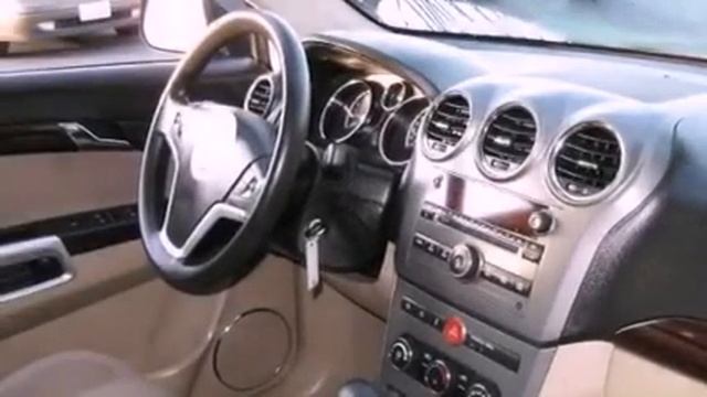 2008 Saturn VUE Elk Grove смотреть онлайн