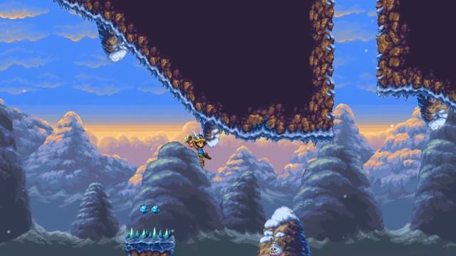 Tiny Thor: Highspeed Sliding (Game Development Update) смотреть онлайн