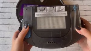 Робот-пылесос Polaris PVCR G2 1226 Wi-Fi IQ Home