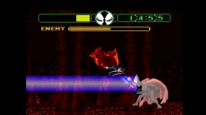 Spawn Games [AVGN 174 - RUS RVV]