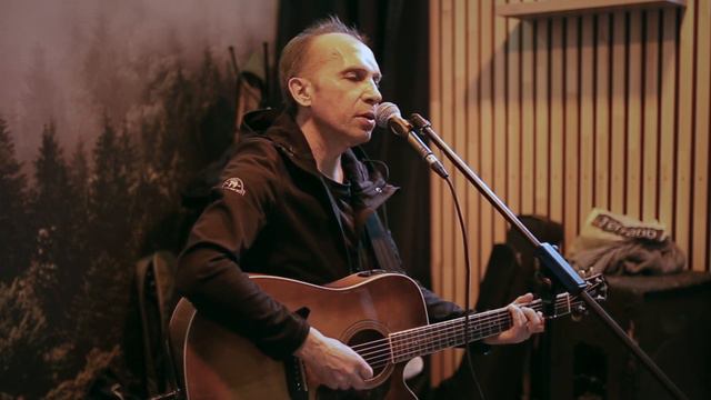Черкашин Андрей -Предположим.(Всё может быть) смотреть онлайн