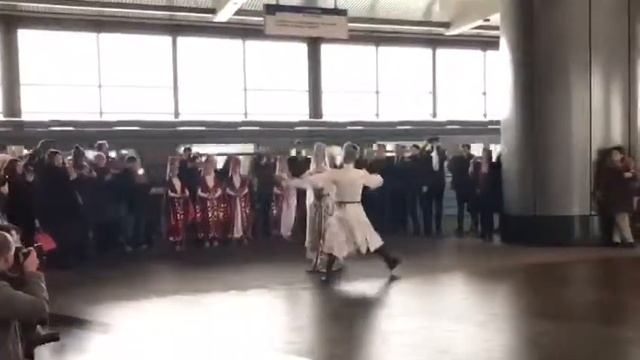 Ансамбль Адыги