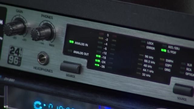 Home Television Studio