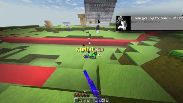 ТОП 4 САМЫХ ЛУЧШИЙ АНИМЕ РЕСУРСПАКОВ ДЛЯ МАЙНКРАФТА 1.1.5 - 1.18 смотреть онлайн