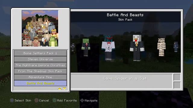 How To Play Old Minecraft On PS4!!!! смотреть онлайн