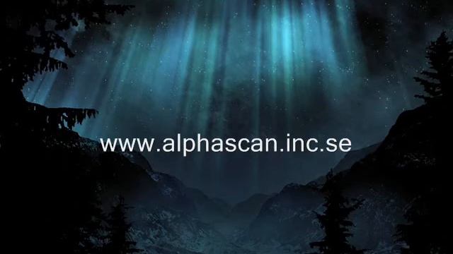 Alphascan- Wild Nights смотреть онлайн