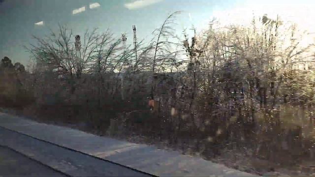 07.12.2022. Россия. Нижегородская область. Железнодорожная станция Дзержинск смотреть онлайн