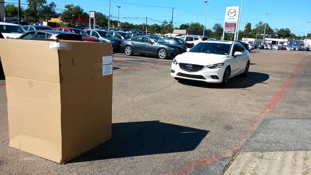 2015 mazda cx5 scbs test смотреть онлайн