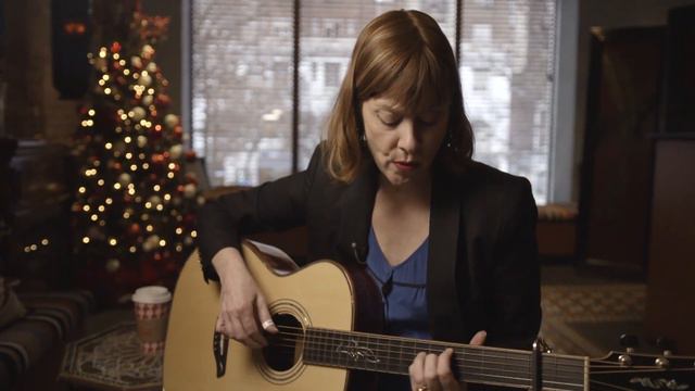 Suzanne Vega - Luka | Unplugged смотреть онлайн