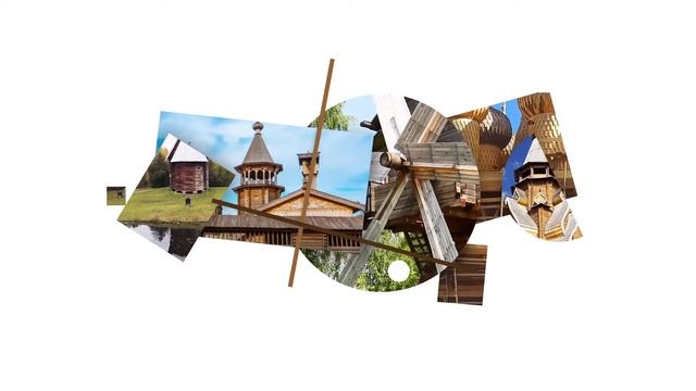 Russian Tourism Brand смотреть онлайн