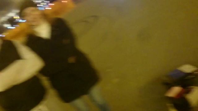 Отзыв: Обучение езде на моноколесе с инструктором - Тамилла и Леонид смотреть онлайн