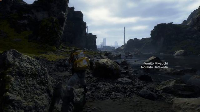 Death Stranding TAA vs DLSS 2.0 | i5 10400f | rtx 2070 super | 16gb ram | Ultrawide (3440x1440) смотреть онлайн