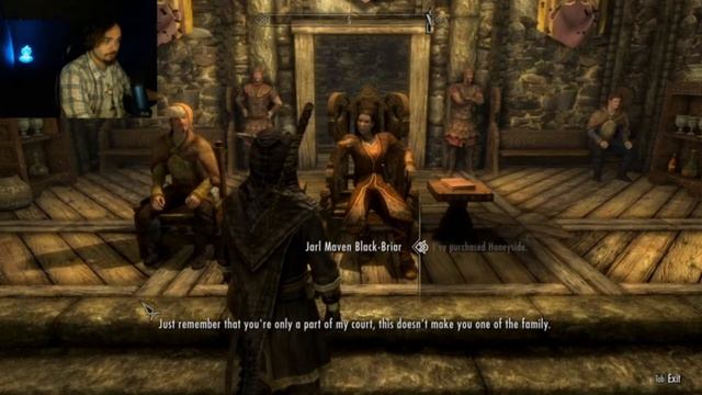 Dogs, Drugs, and Dregs: Skyrim 88 смотреть онлайн