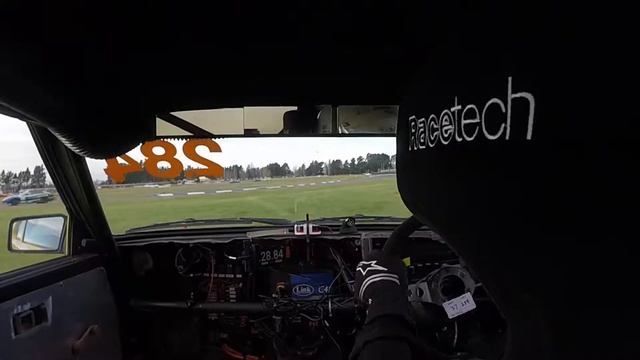 BEAMS61 - Club Day 5 - Race 3 (Bit of an off...) смотреть онлайн