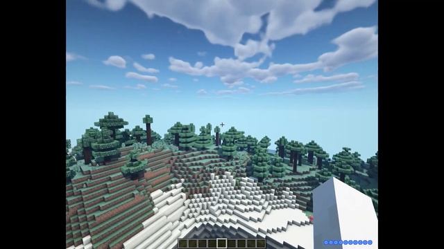 Топ 10 модов для майнкрафт(1.12.2) смотреть онлайн