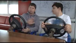 Контраварийная подготовка. Приемы скоростного руления
