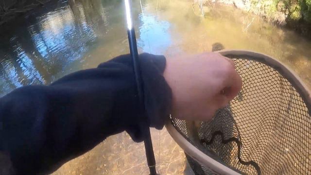 A 7 year olds fishing adventure смотреть онлайн