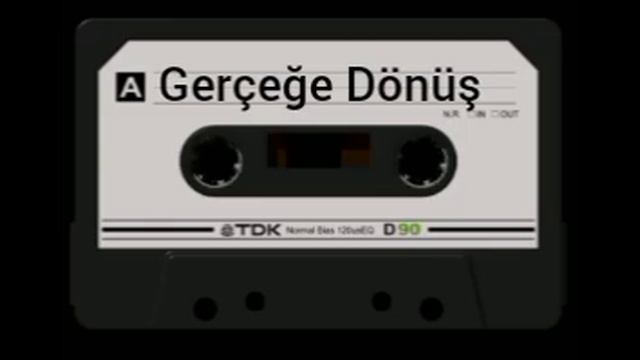 Gerçeğe Dönüş Radyo Tiyatrosu #arkasıyarın #radyotiyatrosu смотреть онлайн