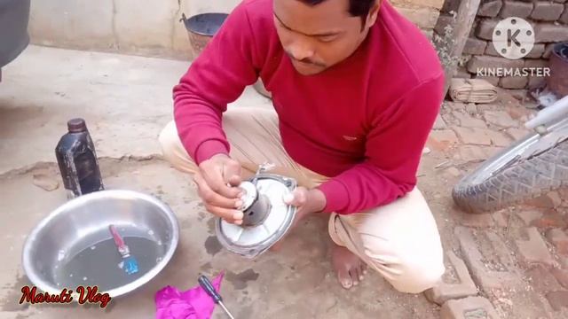 Maruti 800 Blower Cleaning #marutisuzuki #maruti800lovers #cleaning смотреть онлайн