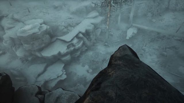 ОБЗОР WINTER SURVIVAL SIMULATOR | ЛУЧШАЯ ЗАМЕНА THE LONG DARK В 2021? смотреть онлайн