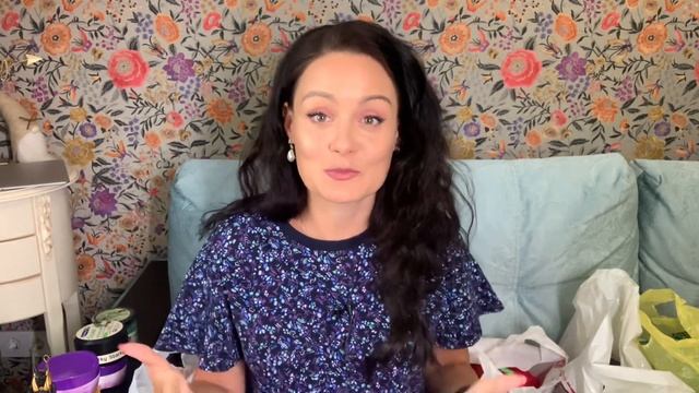 Что купить в Египте? Мои покупки/ туники, кремы, сувениры, сладости смотреть онлайн