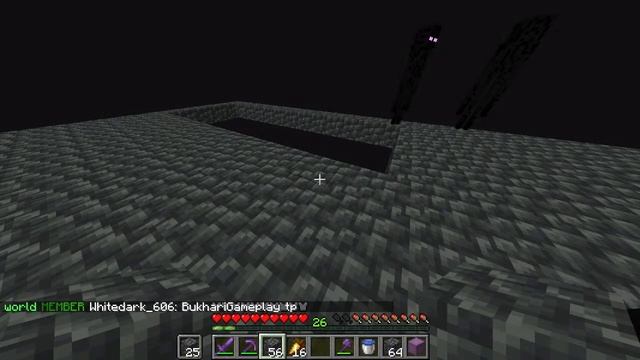 Minecraft Public CRACK SMP Multiplayer Live! | JAVA EDITION | (With Viewers) |Road To 2k смотреть онлайн
