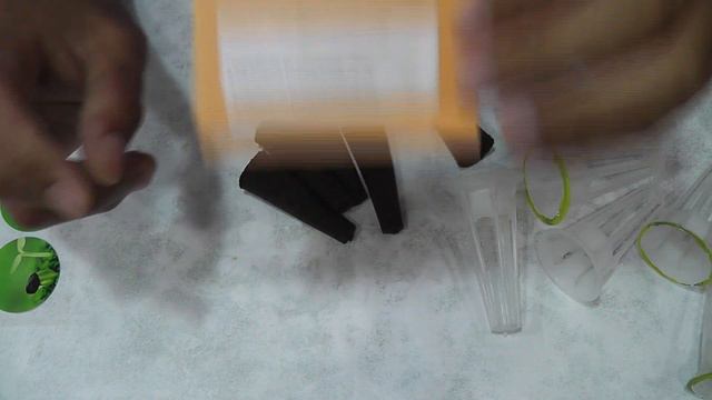 Make Your Own Aerogarden Pods, And Save Money, Hydroponics Growing