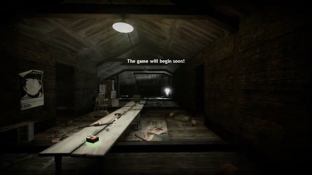 How to play No More Room In Hell with friends online using steam! смотреть онлайн