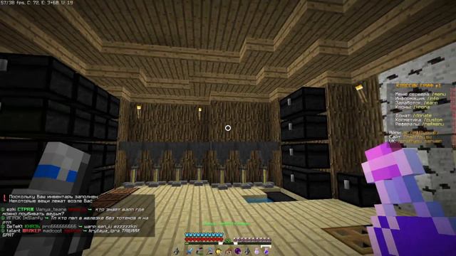 ЛУЧШИЕ РЕСУРСПАКИ! + МНОГО ПВП CRAFTYOU 1.12.2 смотреть онлайн