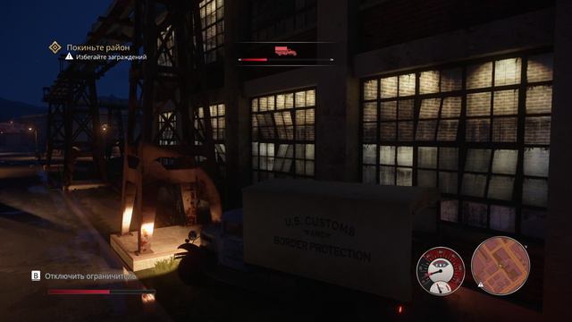 Mafia Definitive Edition (Mafia Remake) Прохождение на русском ► 12 смотреть онлайн