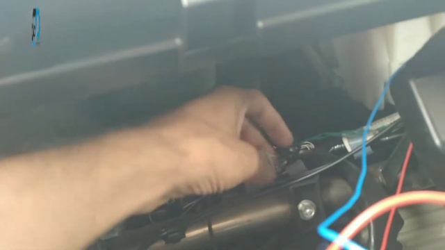 Install Toyota Yaris Hybrid 2014 : Canbus ,Central locking , Immobilizer. смотреть онлайн