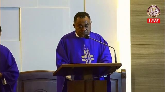 Perayaan Ekaristi Pengenangan Arwah Semua Orang Beriman | Kamis, 2 November 2023 | Pkl 18.00 WIB смотреть онлайн