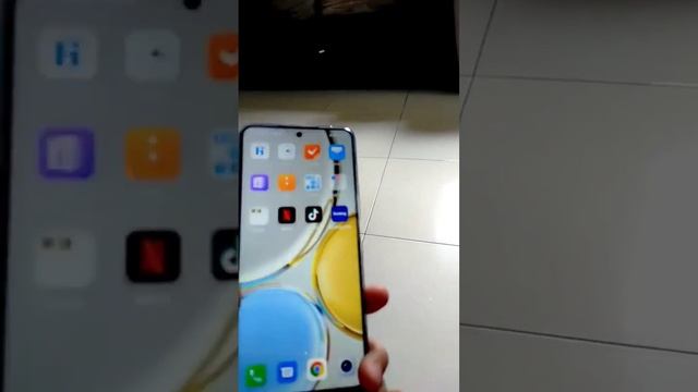 "Unboxing the HONOR X9: The Smartphone with 6.81" FullView Display, 66W SuperCharge, 8GB and 128GB смотреть онлайн