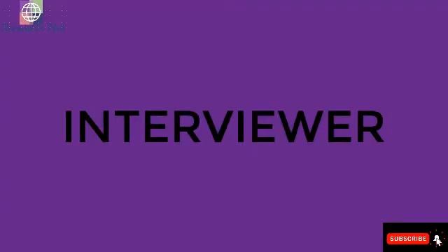 SAP JOB INTERVIEW - SAP ABAP MODULE смотреть онлайн