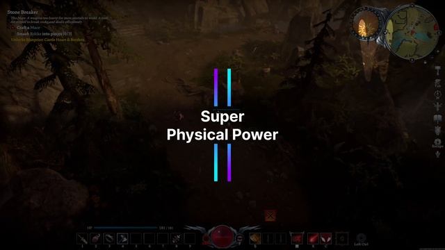 V Rising Trainer +7 Cheats (Unlimited Health, Unlimited Blood, Super Physical Power, & 4 More) смотреть онлайн